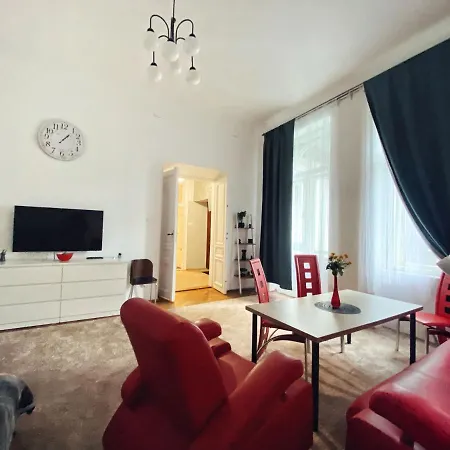 Apartment Koletek Apartament