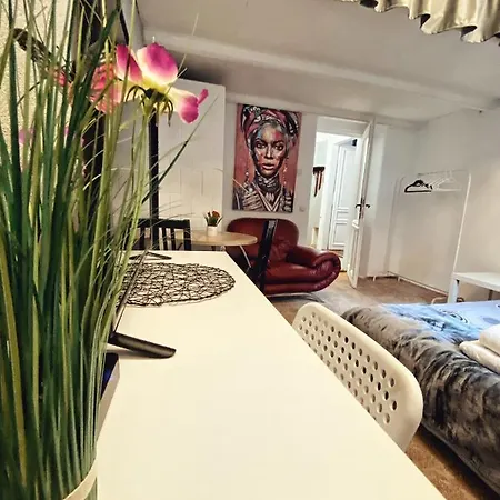 Apartment Koletek Apartament *