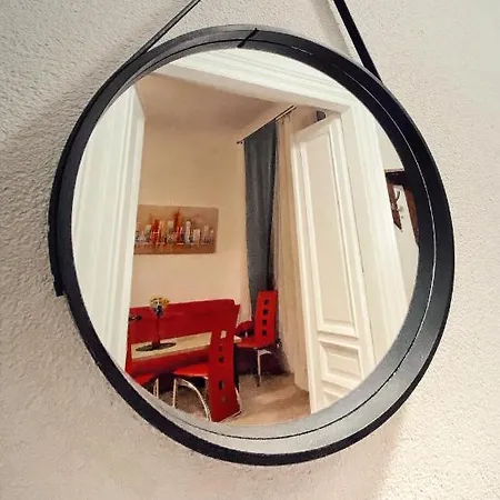 Koletek Apartament *