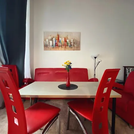 Apartment Koletek Apartament