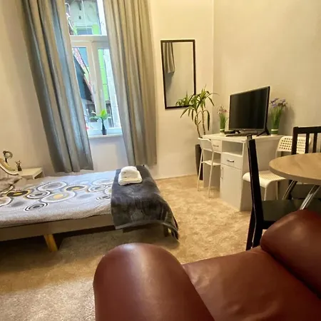 Koletek Apartament Apartment *